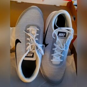 Nike Flex Experience